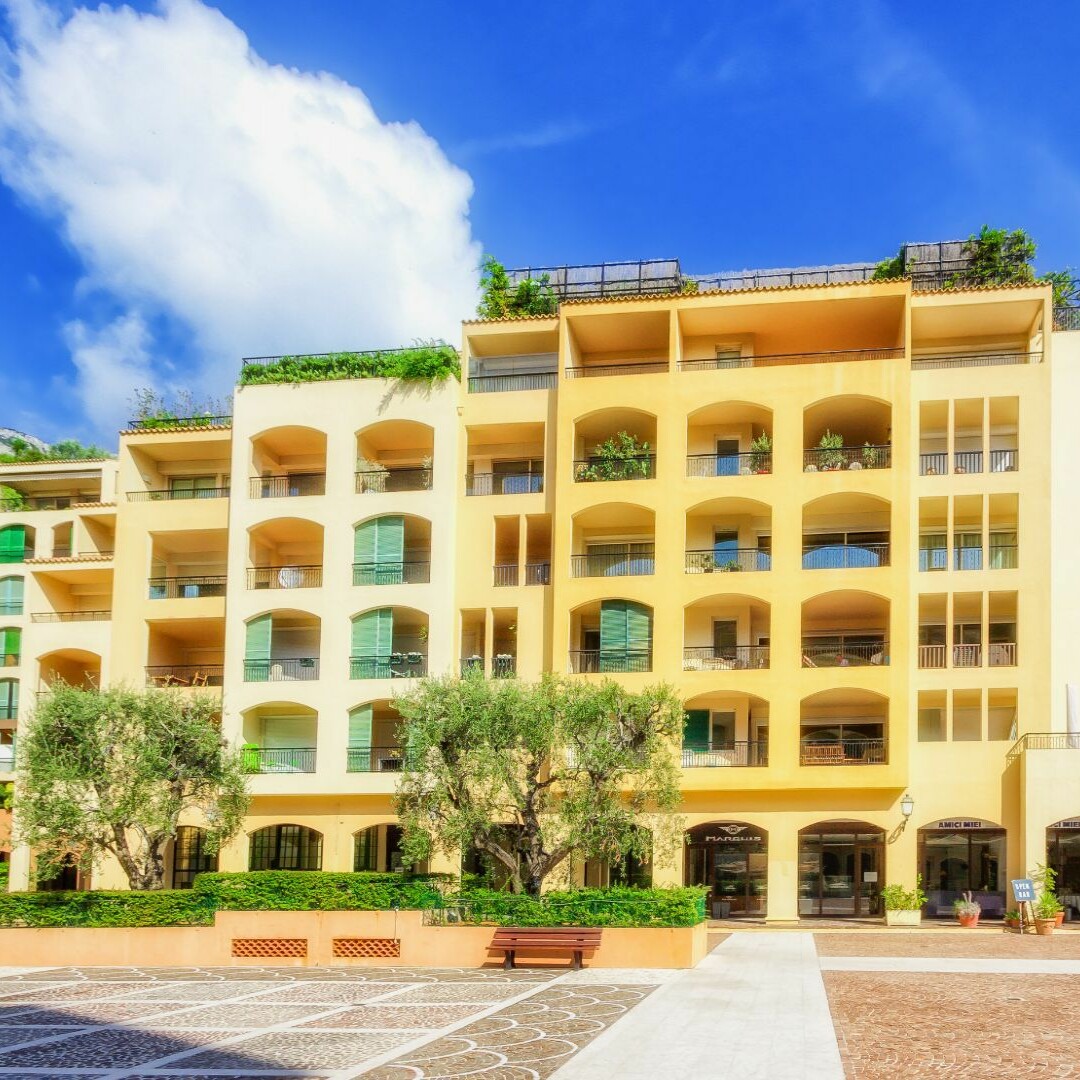 Apartments for rent in Monaco 2/24