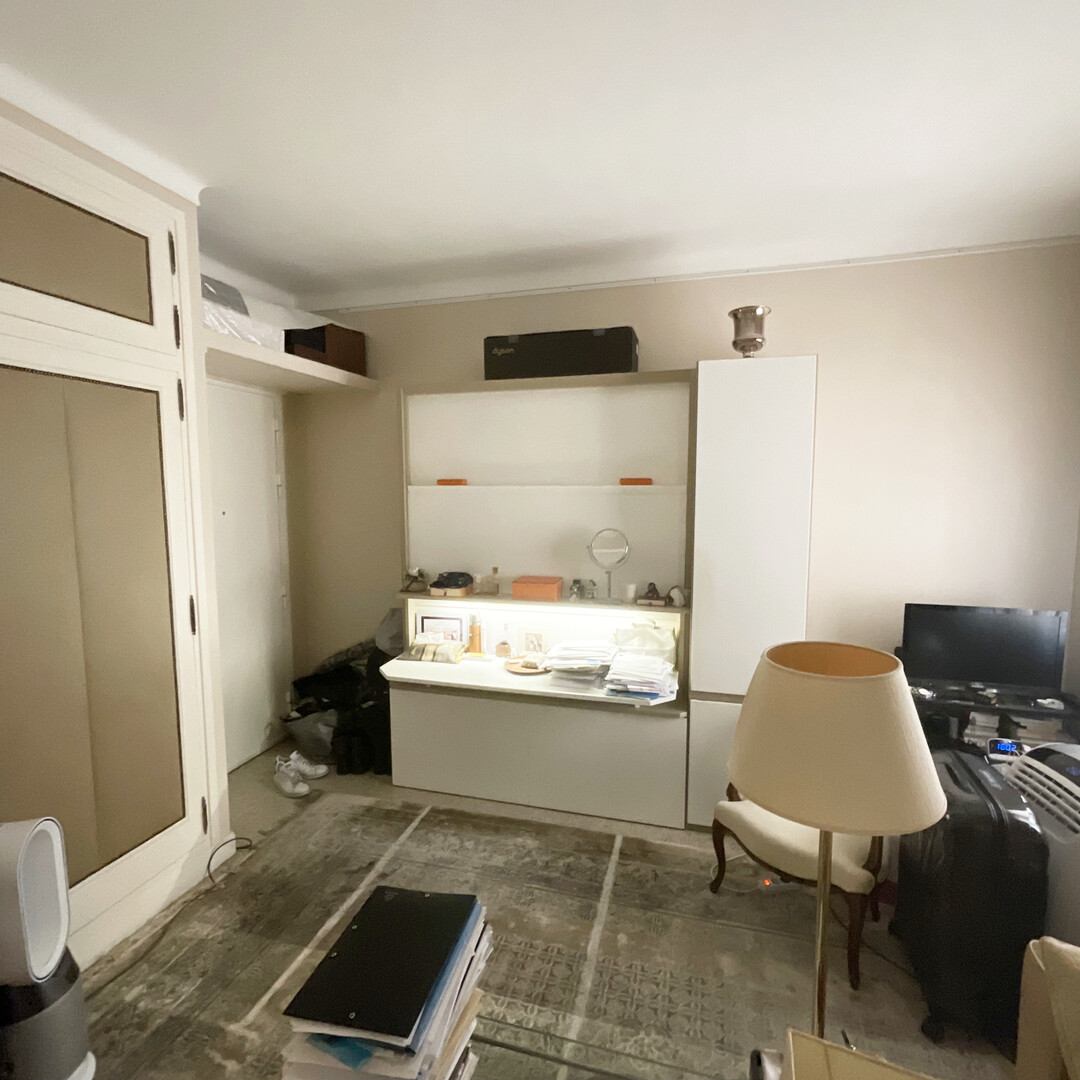 STUDIO | IMMEUBLE LE MASSENA