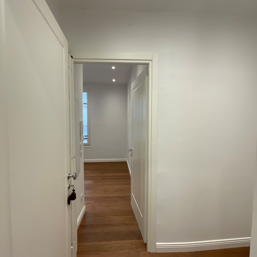 FULLY RENOVATED AND AIR-CONDITIONED STUDIO / JARDIN EXOTIQUE
