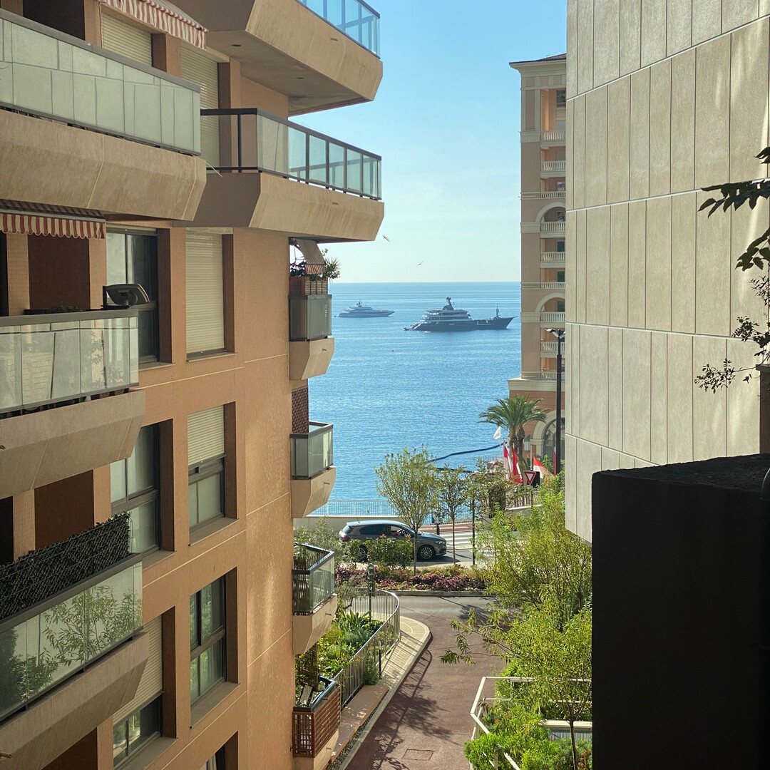 MONTE CARLO SUN: OFFICE
