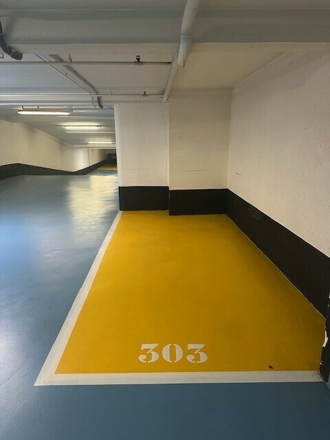 REGINA PARKING FOR RENT