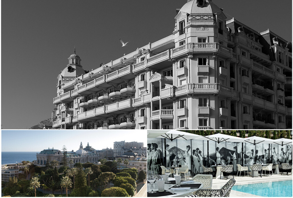 CARRÉ D'OR / METROPOLIS / 7 ROOMS with 5 PARKING SPACES and 1 CELLAR