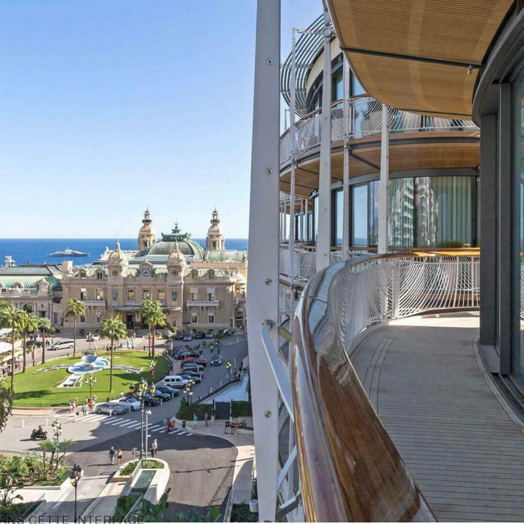 2 bedroom apartments for rent in MonteCarlo