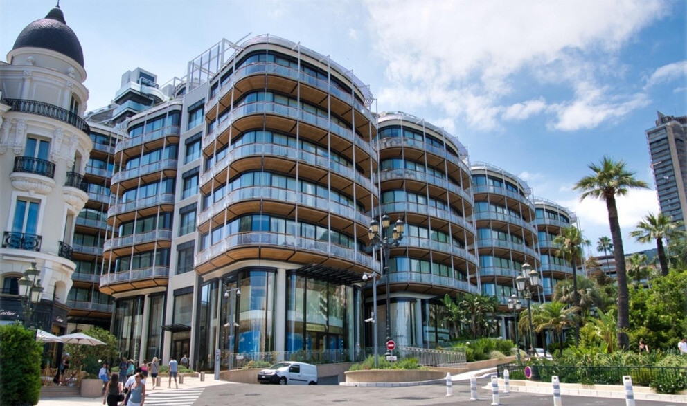 CARRÉ D'OR / DUPLEX 5 ROOMS