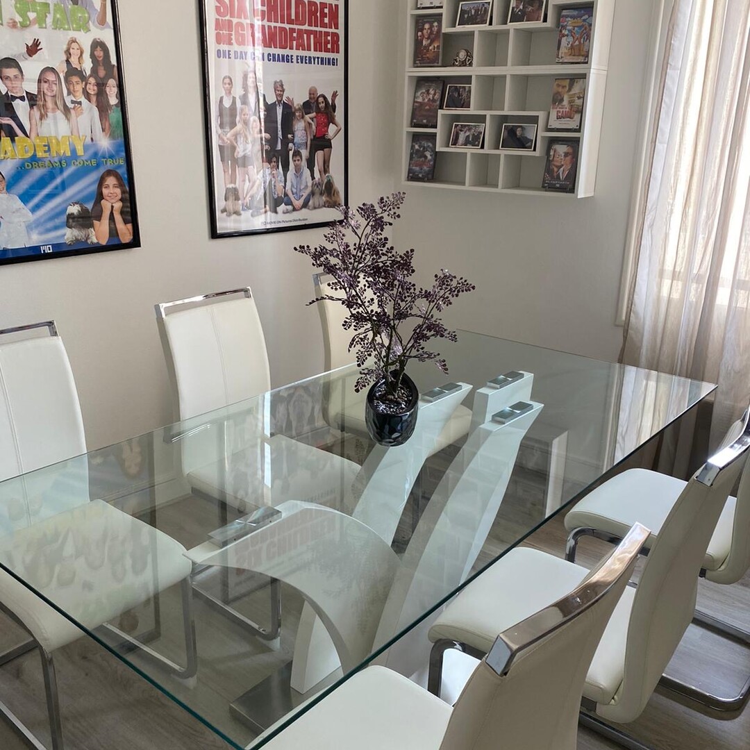 2 room apartment Majestic Palace