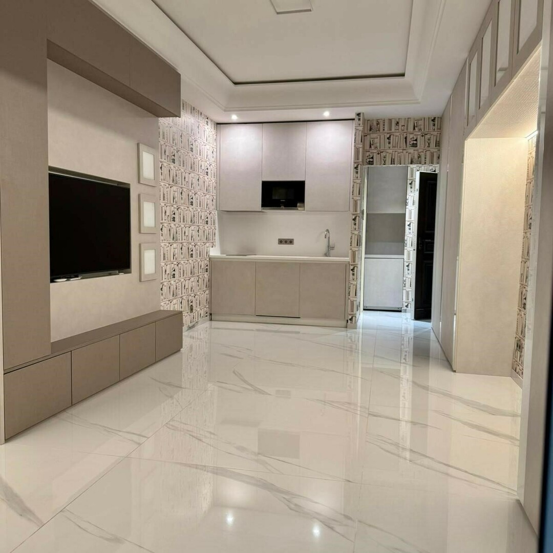 Monte-Carlo - Villa Palazzino - Mixed-use studio