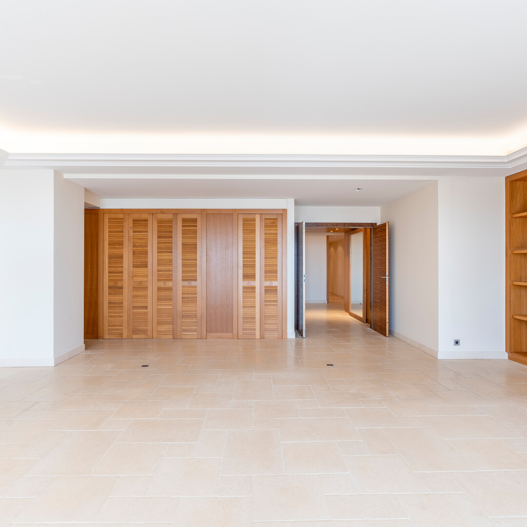 Fontveille - Palazzo Leonardo - 8 rooms
