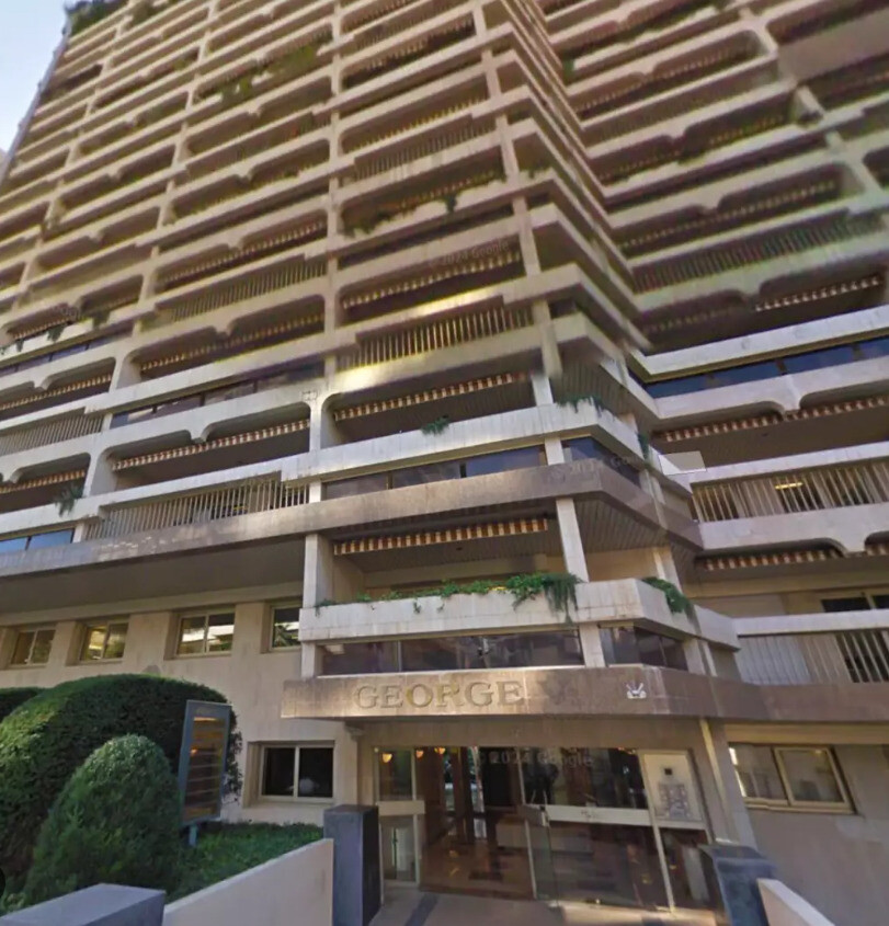 Carré d'Or – George V - Prestigious renovated offices