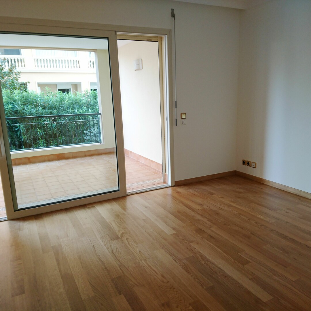 Fontvieille - The Memmo Center - 2 rooms