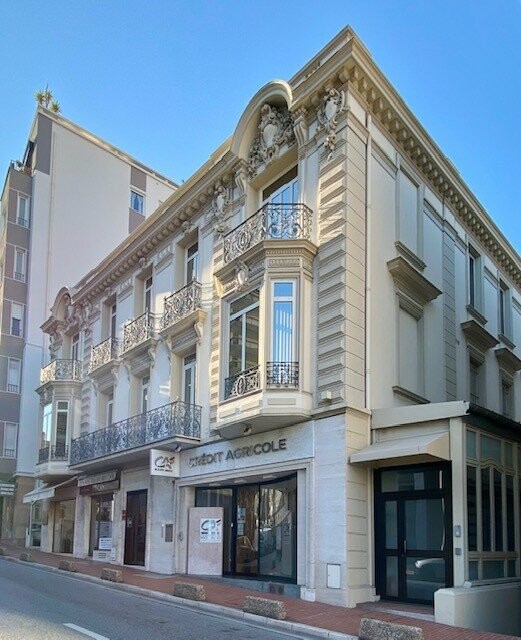 Monte-Carlo - Office - 30 sq.m
