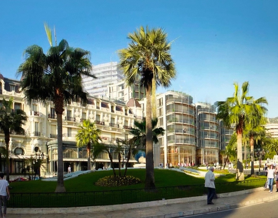 4 bedroom apartments for rent in monte carlo
