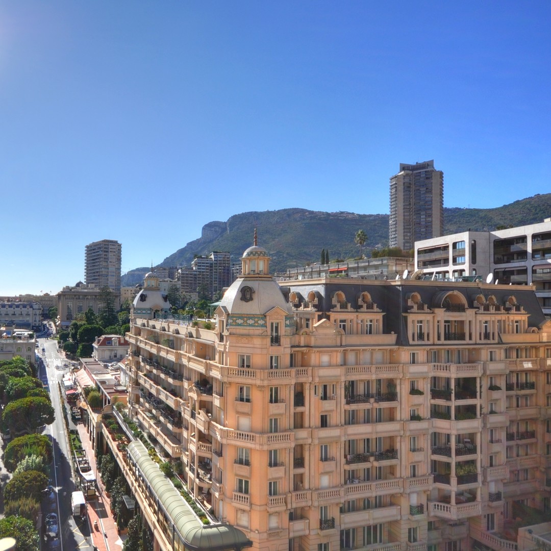 5 Bedroom Apartments For Rent In Monte Carlo