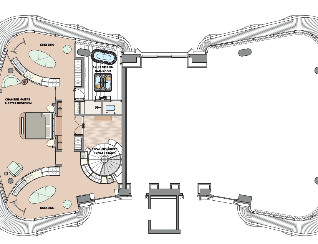 Apartments For Rent In Monaco 9 55