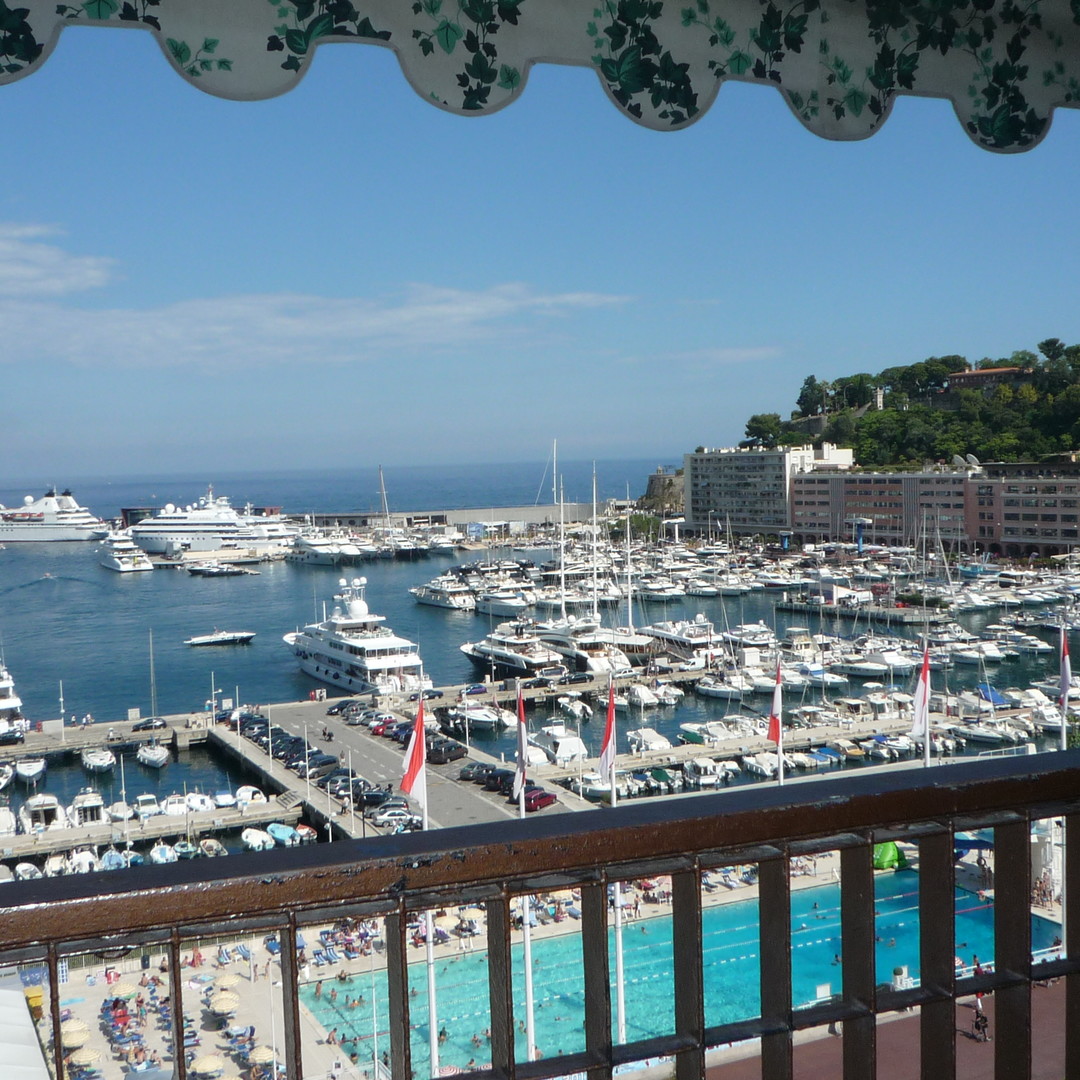 Studios for rent in MonteCarlo