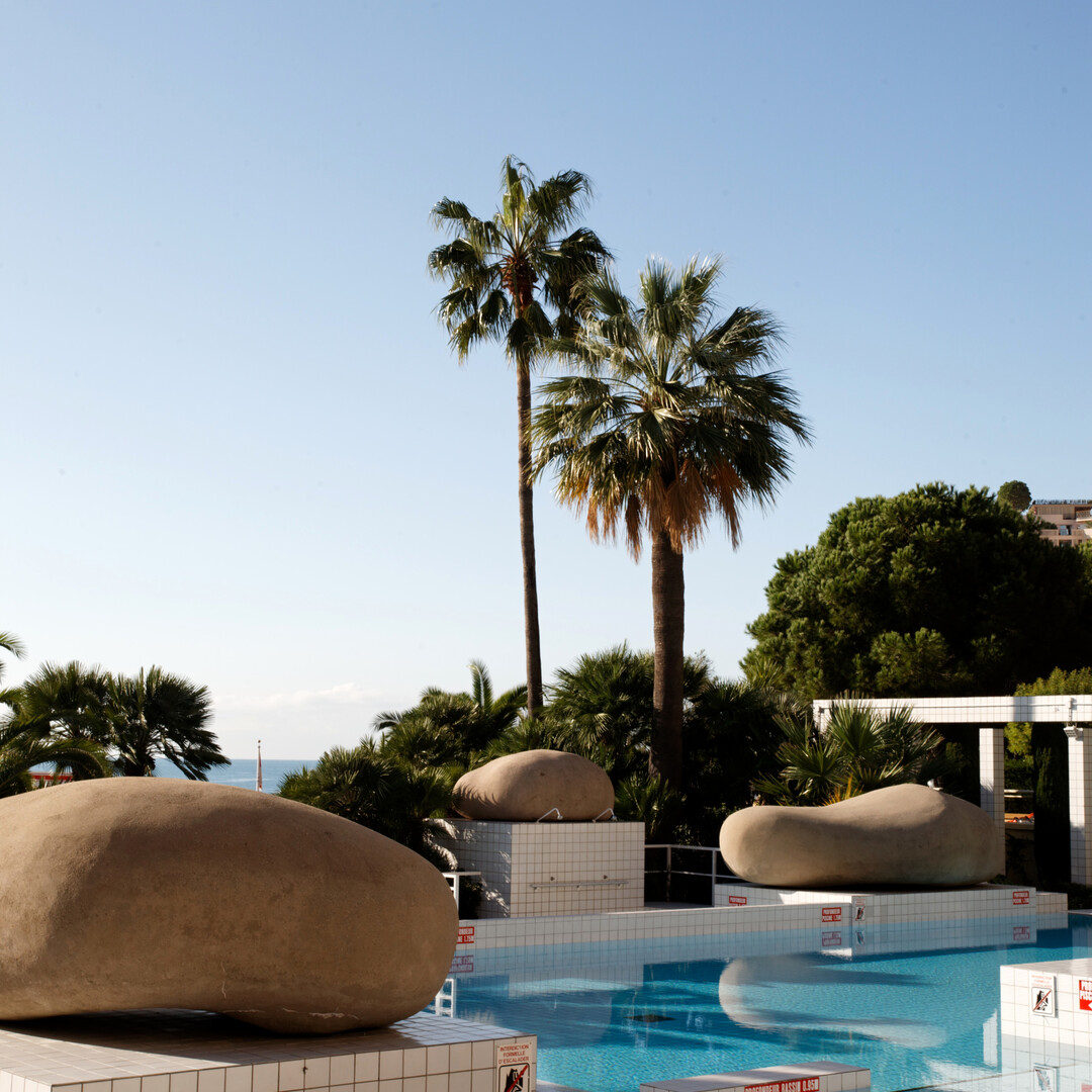 NEW!!  STUDIO EDEN STAR - FONTVIEILLE