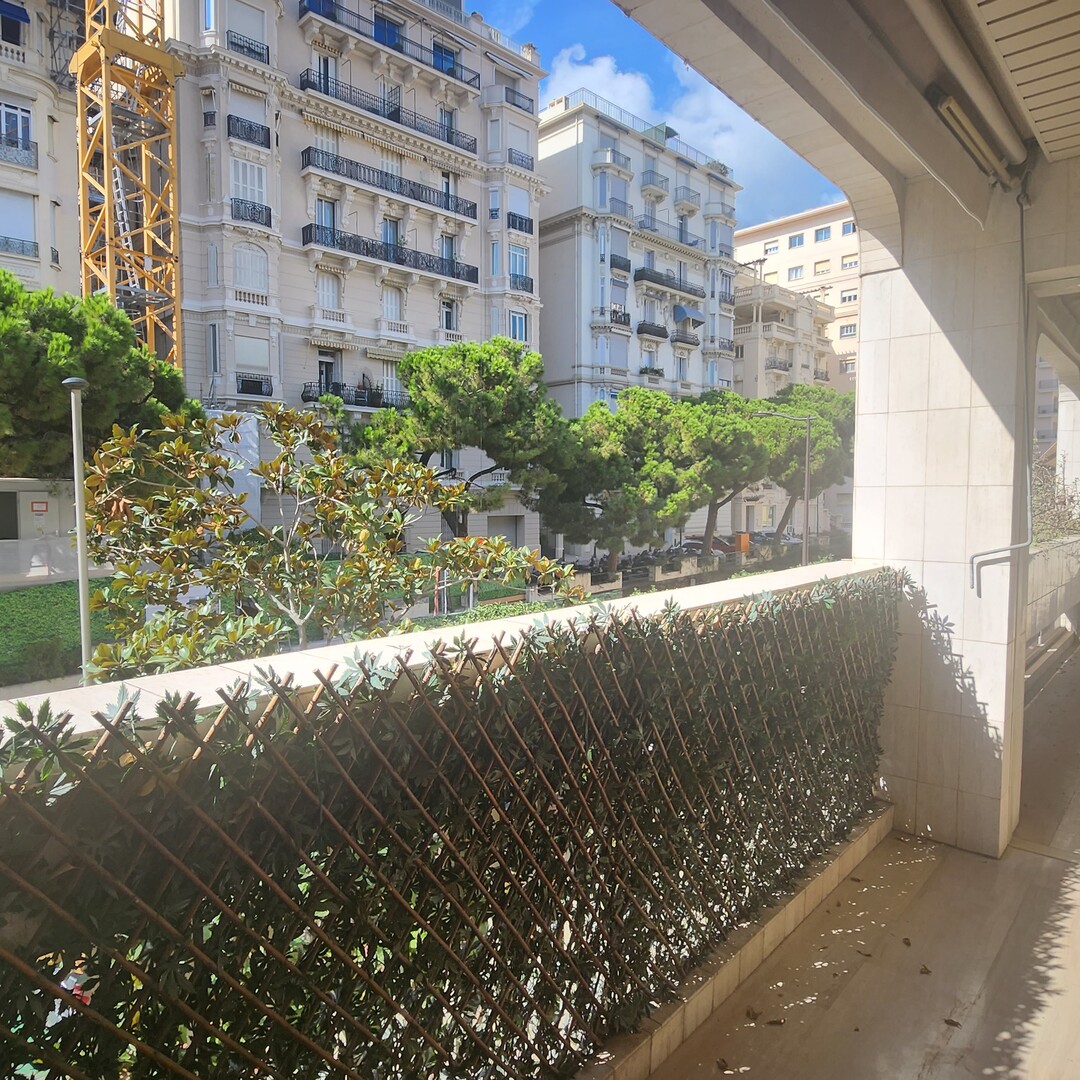 CARRÉ D'OR - GEORGE V - 2 PIECES