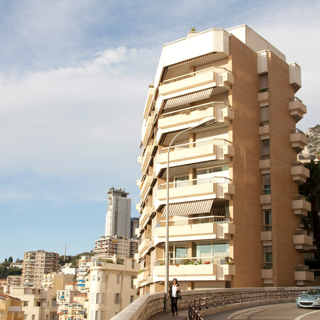 Herakleia car park
