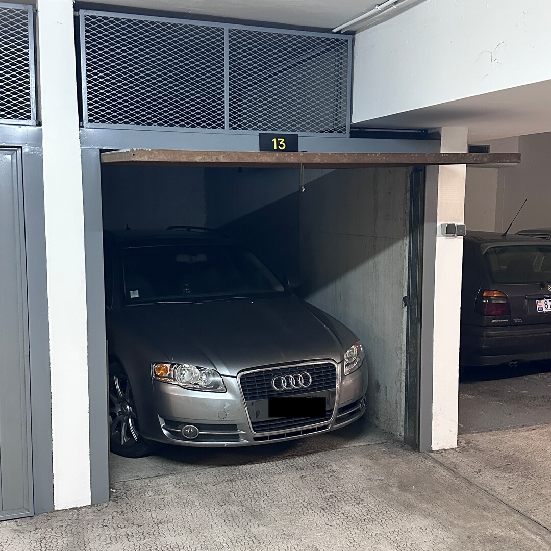 BOX LOCATION - RIVIERA PALACE - GOLD SQUARE