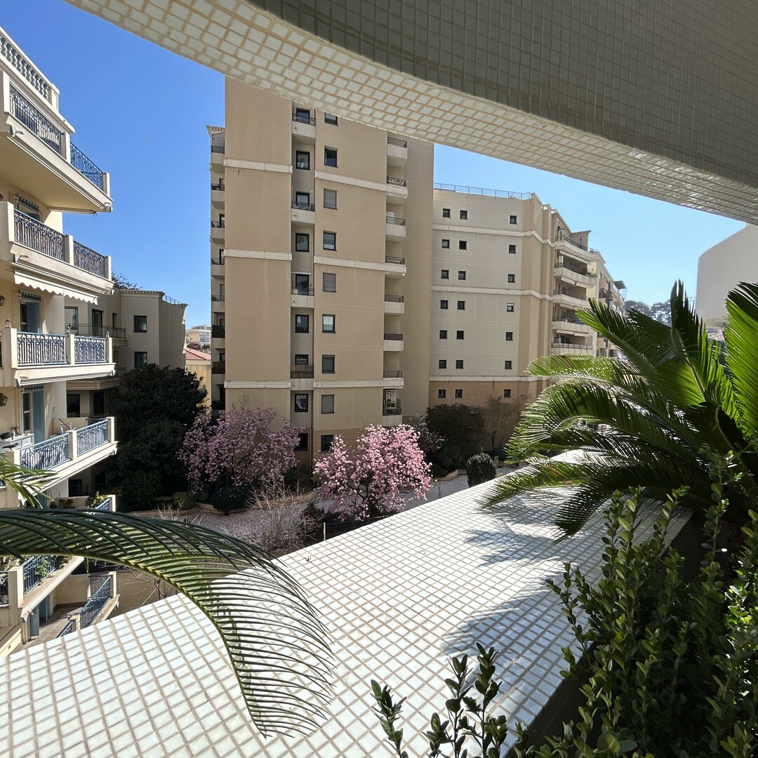 LA CONDAMINE - 2 ROOMS DUPLEX - LE STELLA