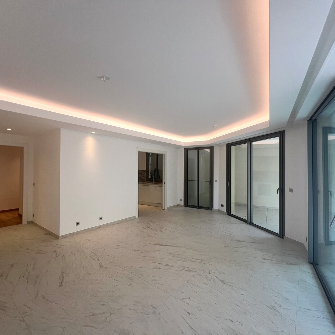 VILLA ARIANE - MAGNIFICENT NEW 3 ROOM APARTMENT