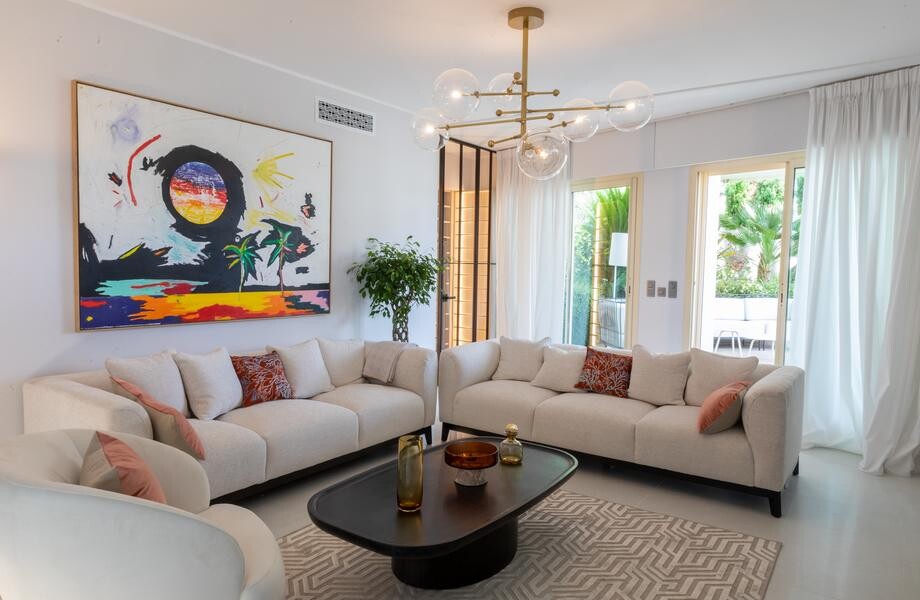 Rocazur Penthouse