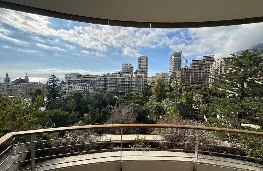 Petite Afrique-appartement d'exception à la location