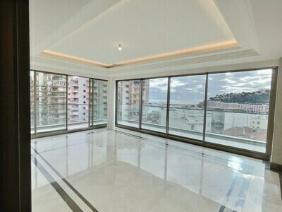 New Listing – 2-Bedroom Apartment for Rent – Monaco Condamine