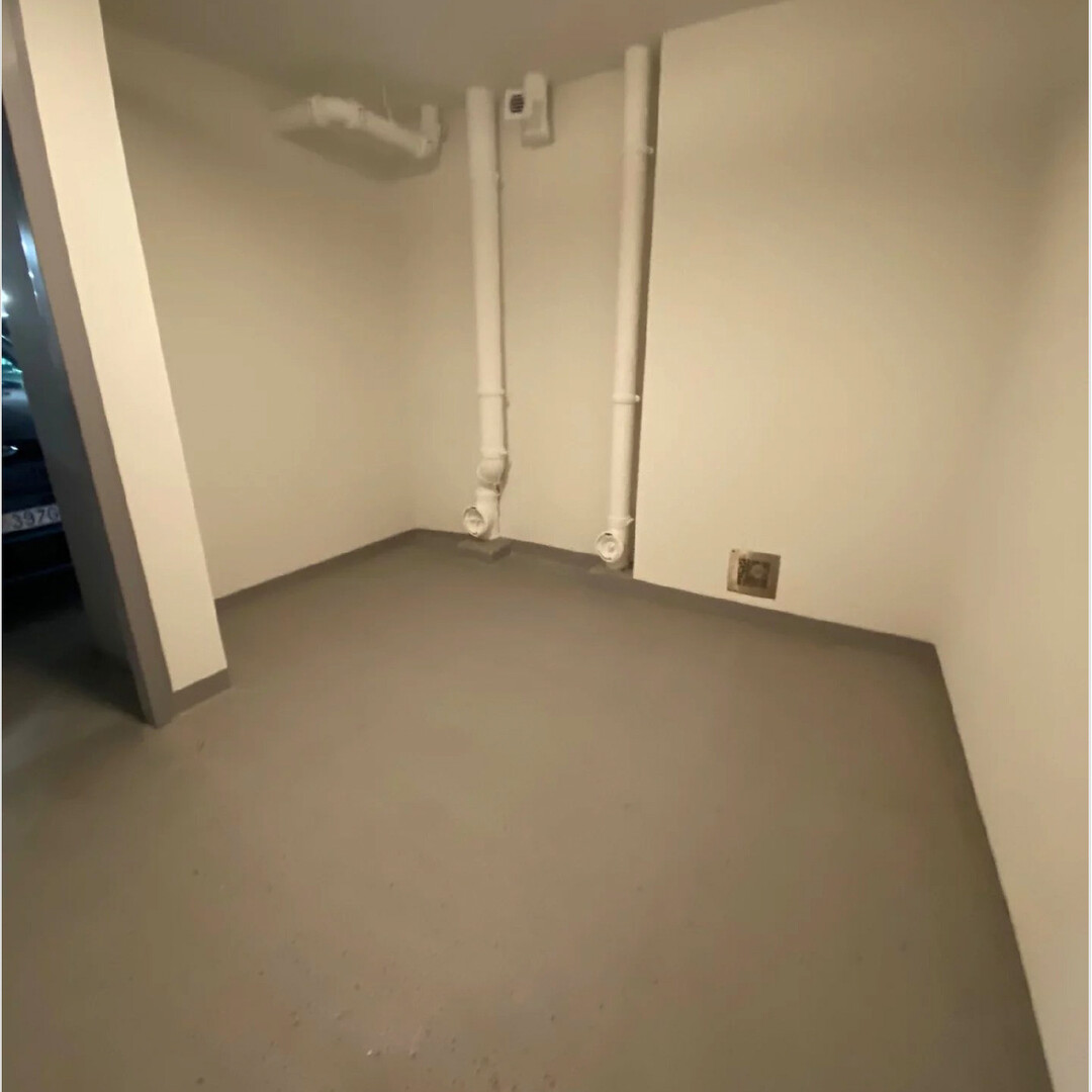 EXCLUSIVE - STORAGE SPACE FOR RENT IN MONACO / LA CONDAMINE