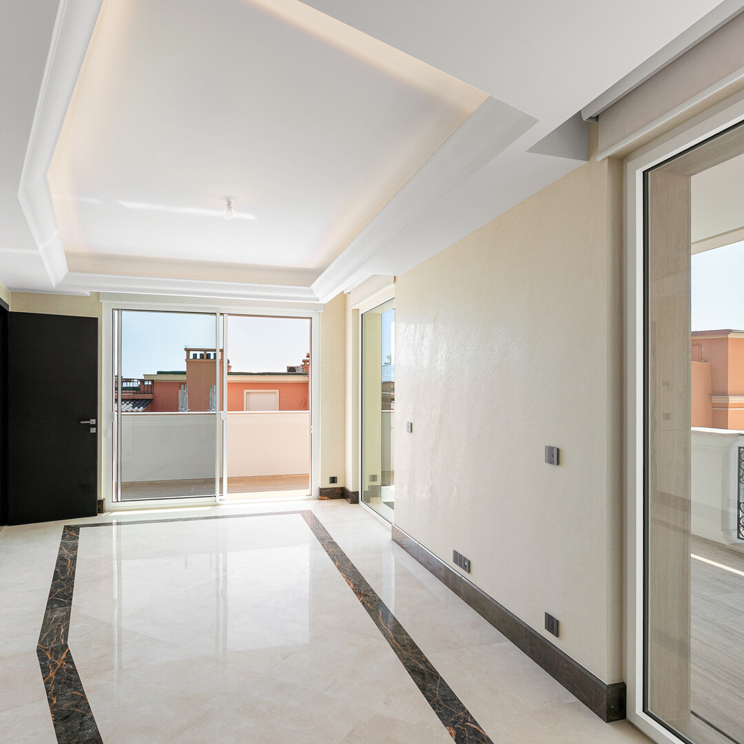 Rental Apartment 2 rooms Monaco Moneghetti new Residence