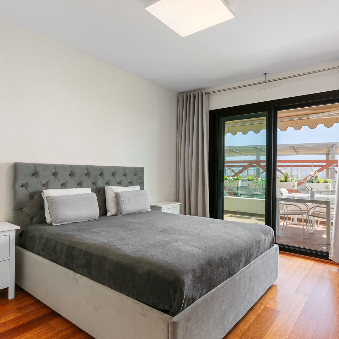 Stunning 2-Bedroom Apartment with Terraces – Prestigious Residence Le Millenium, Monaco