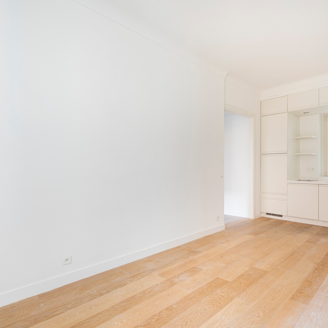 Apartment exclusivity rental 2 rooms in Monaco-Ville