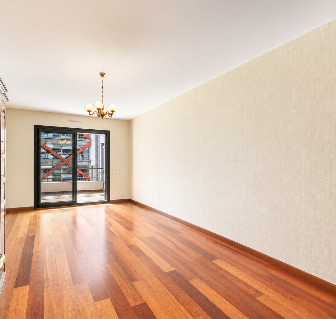 Exclusive 3-room apartment with terrace – Le Millenium luxury residence – Monaco