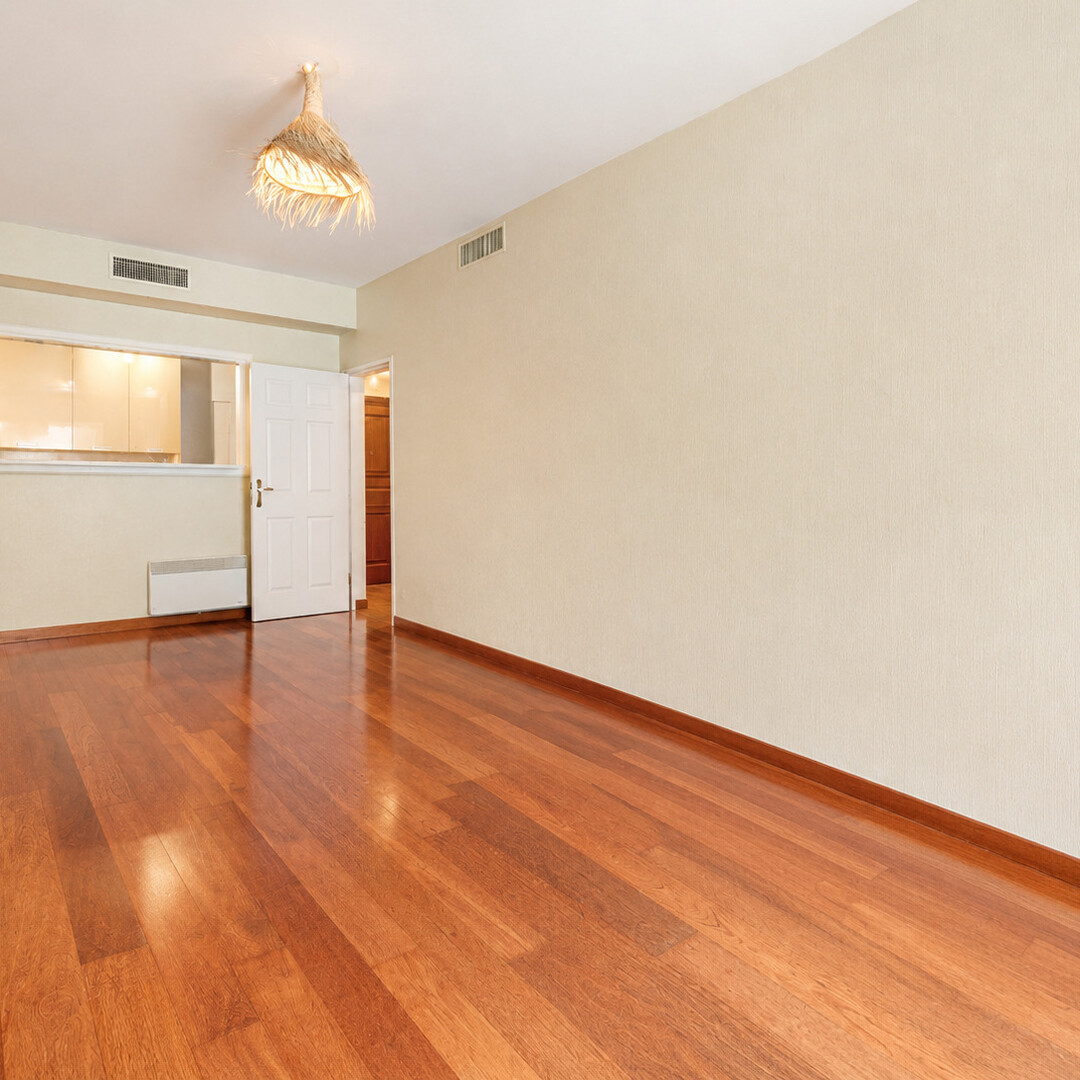 Rental Exclusivity Apartment 2 rooms Monaco Fontvieille luxury residence