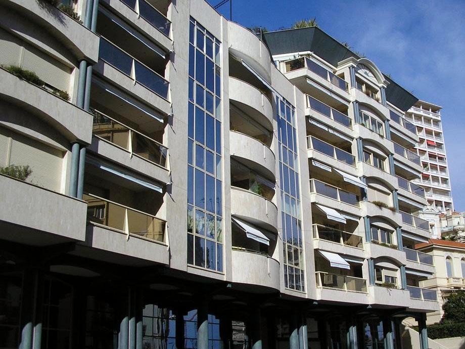 3/4 room apartment in Rocazur