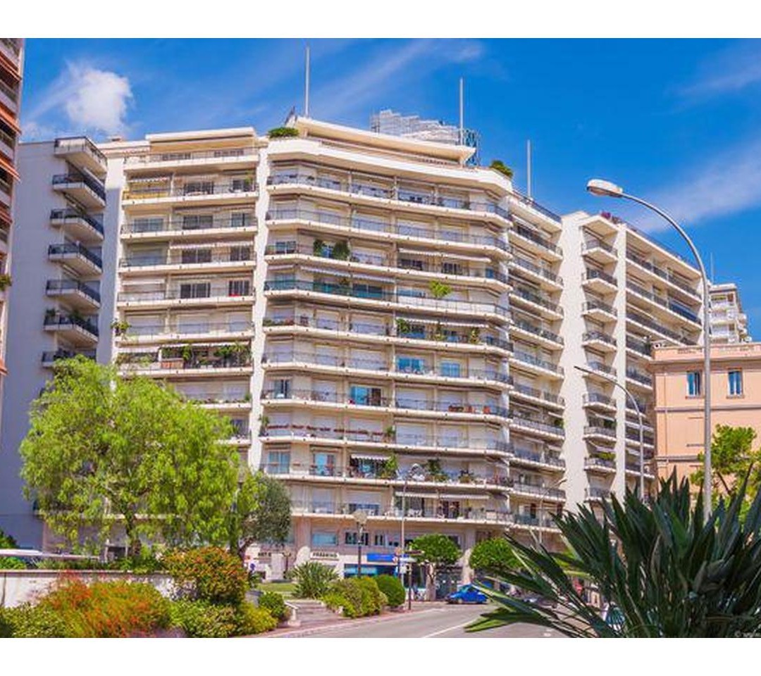 1 bedroom apartments for rent in MonteCarlo 2/6