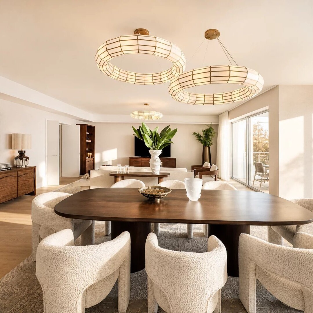 Sole Agent - Mareterra Exceptional Furnished 4 Bedroom