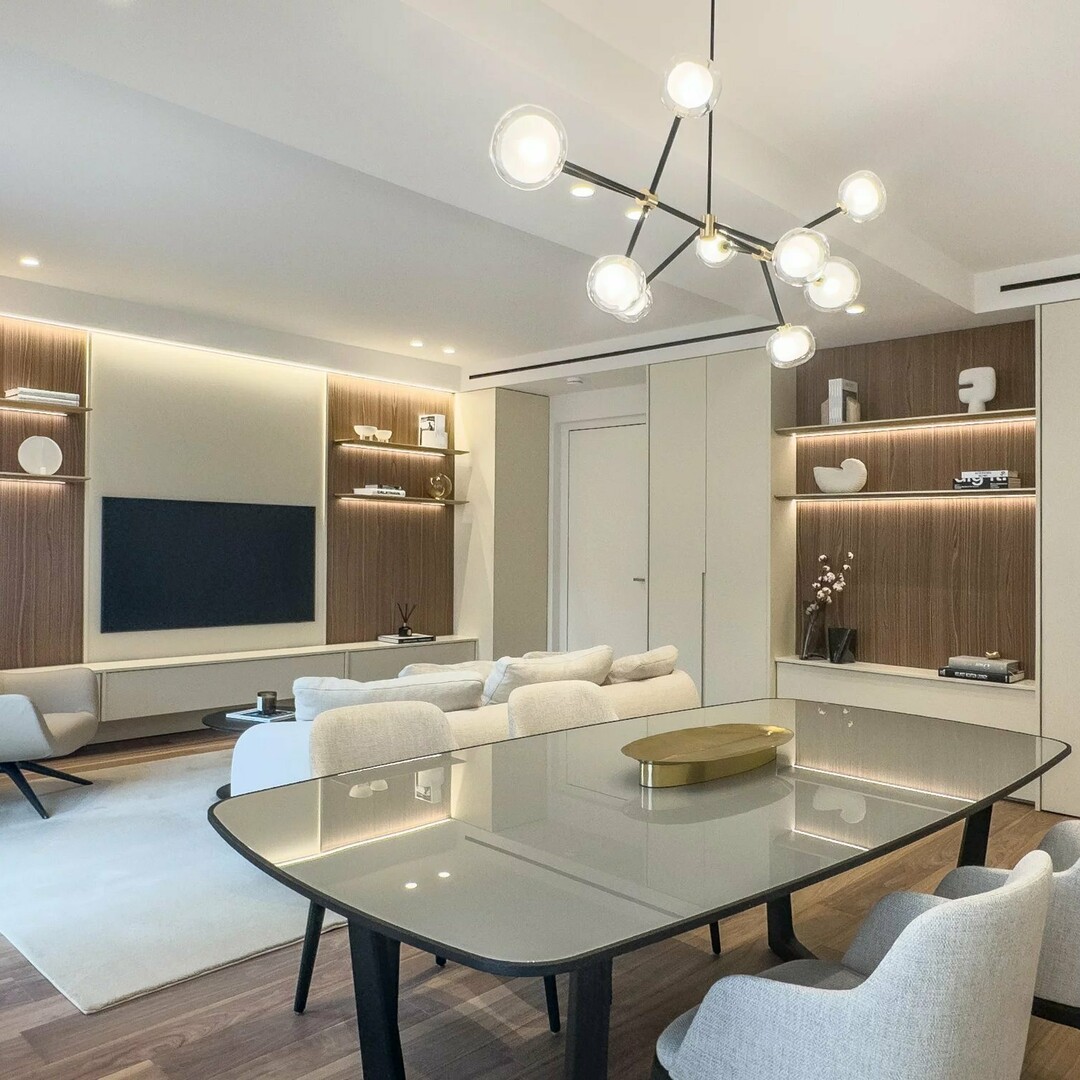 The Richmond - Newly renovated Two bedroom