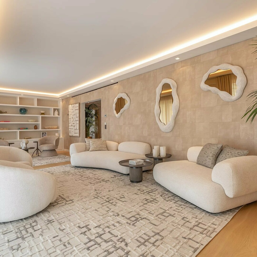 EXCLUSIVITY – Villa Del Sole – Fully Furnished For Rent