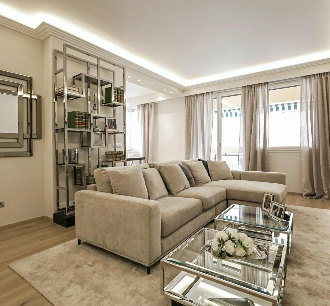 Exclusivity - Le Calypso - Magnificent 3 bedroom apartment