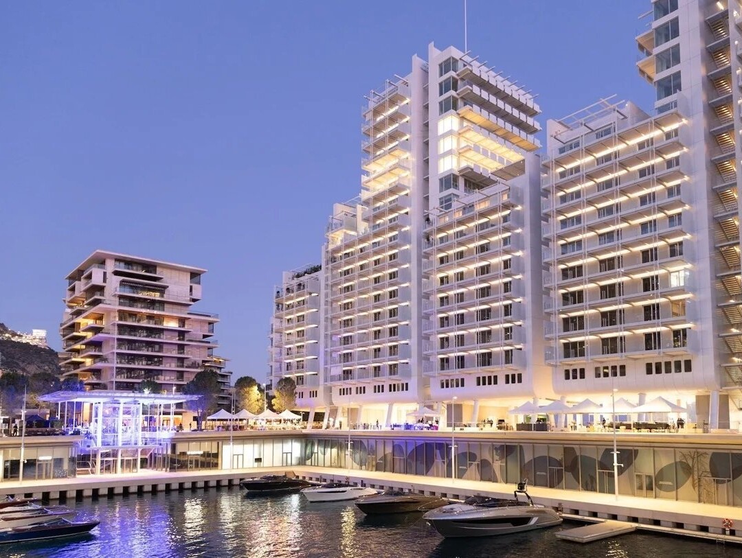 Sole Agent: Renzo – Exceptional Fully Furnished Apartment