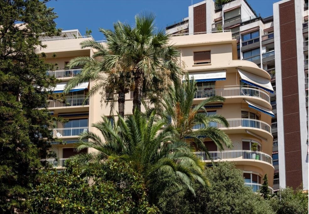 1 bedroom apartments for rent in MonteCarlo