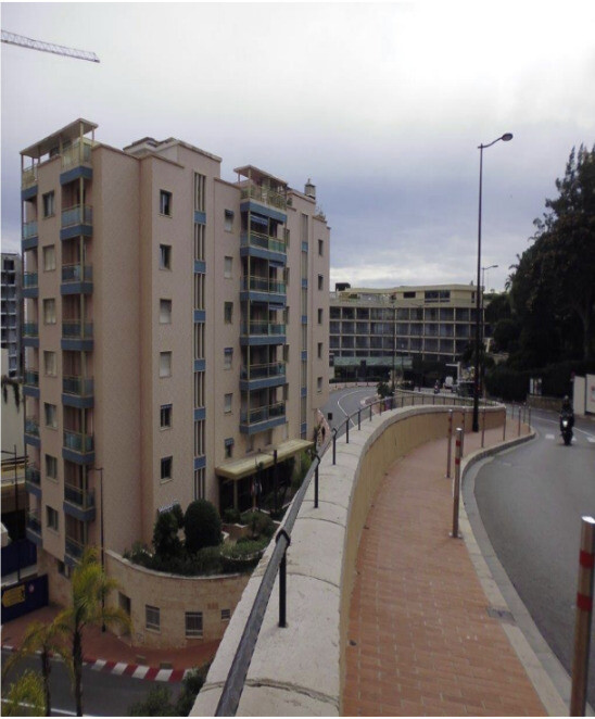 MONACO | SARDANAPALE  | 3 ROOMS