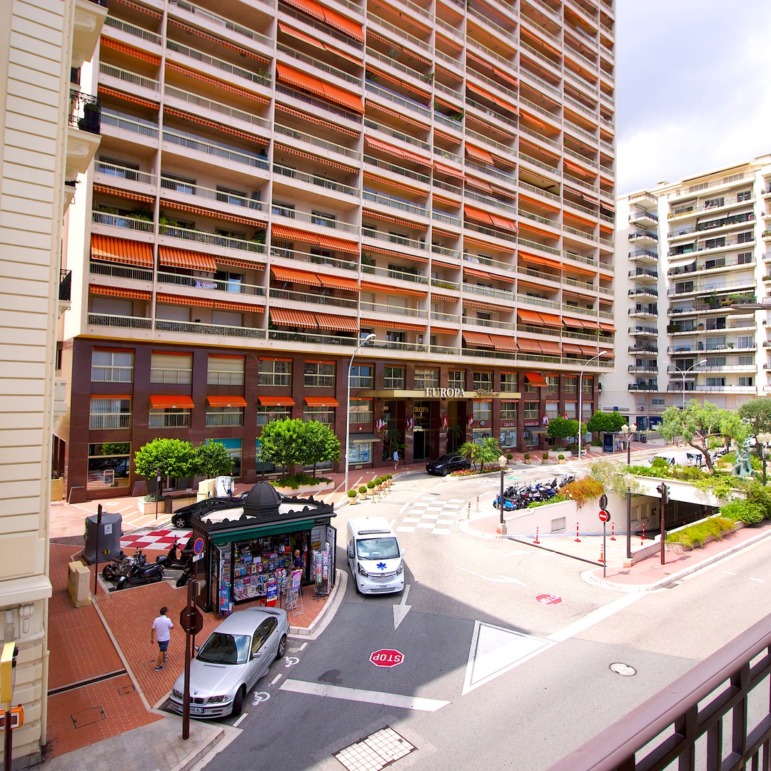 Apartments for rent in Monaco