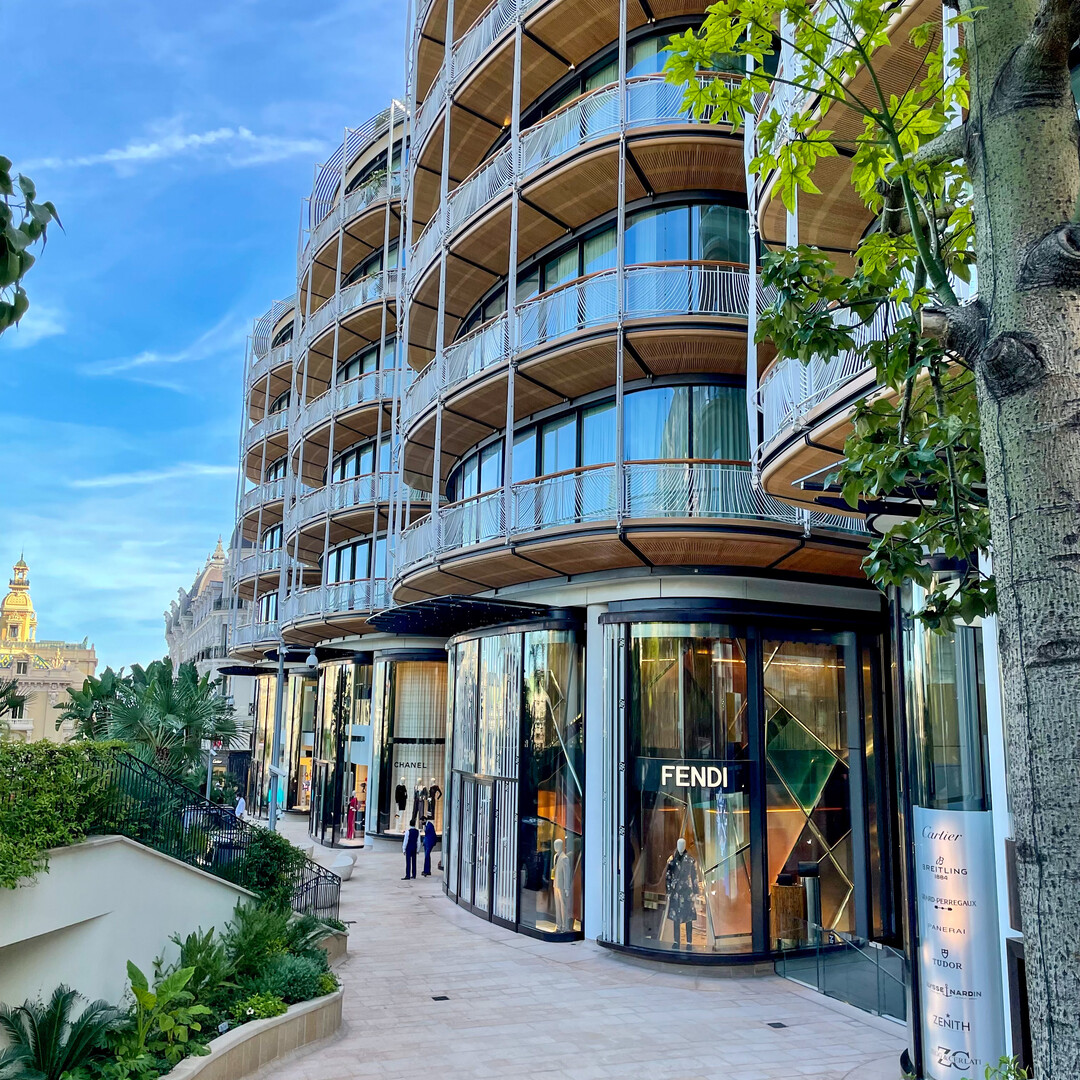 ONE MONTE CARLO | 3 ROOMS