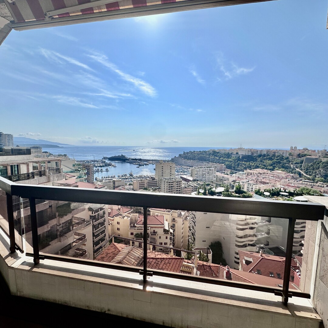 EXOTIC JARDIN |PALACE BEVERLY | 4 ROOMS