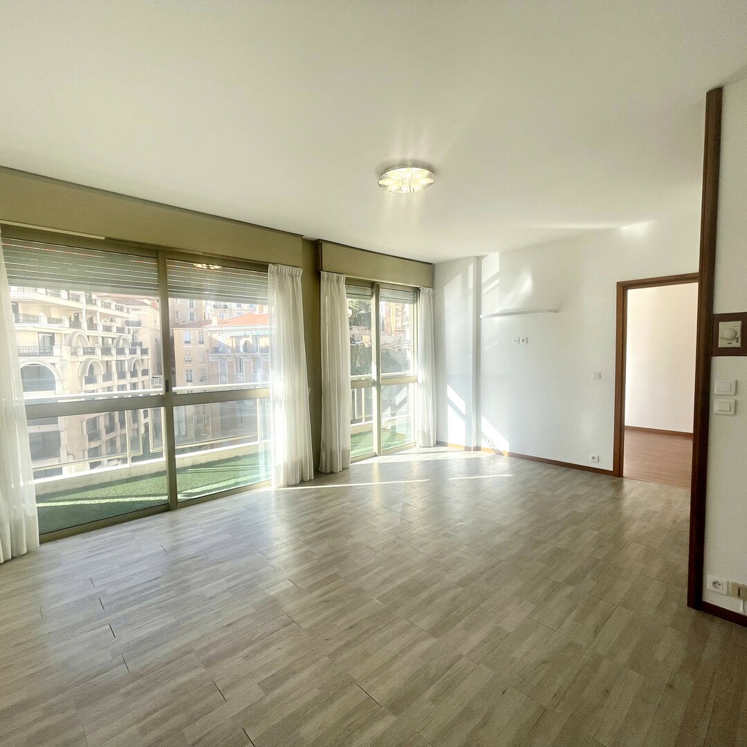 SAINT ROMAN| VALLESPIR | 2 ROOMS