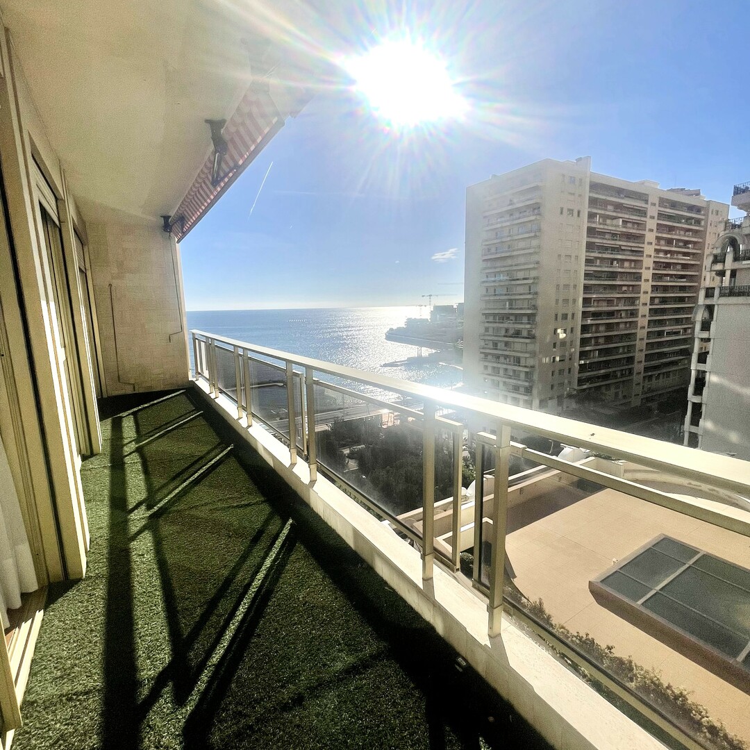 SAINT ROMAN| VALLESPIR | 2 ROOMS