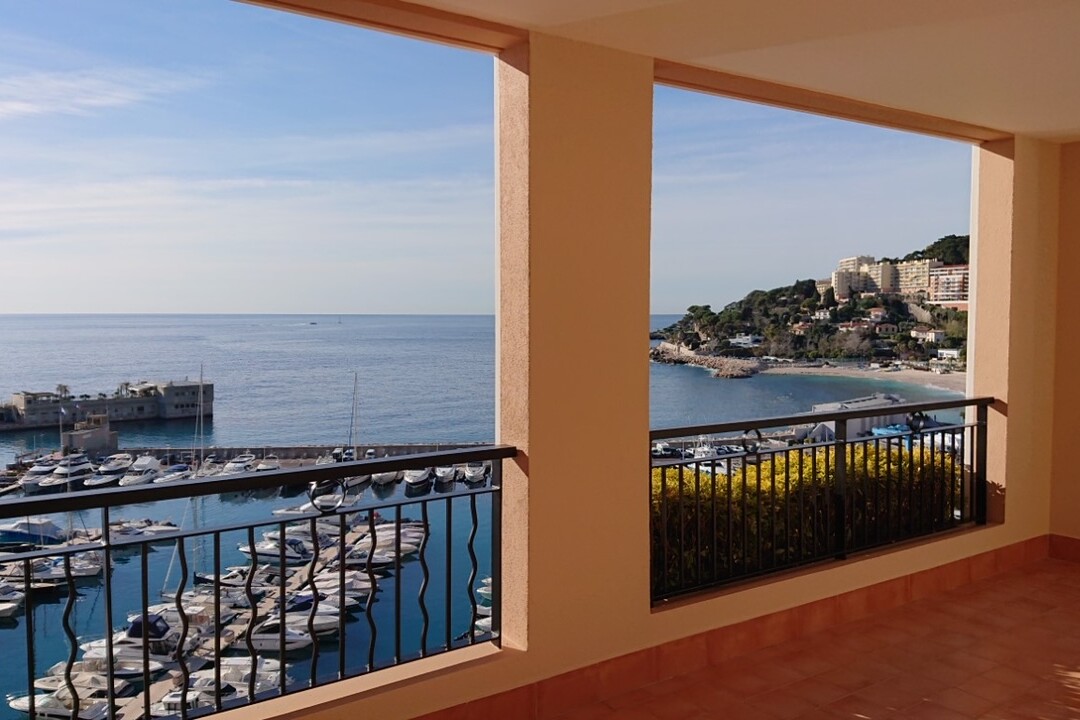 FONTVIEILLE | MEMMO CENTER | 4 ROOMS