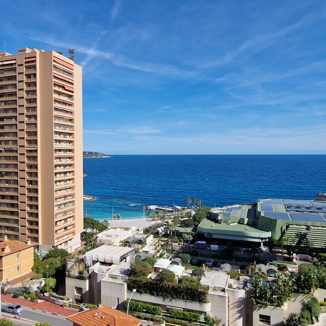 3 bedroom apartments for rent in MonteCarlo