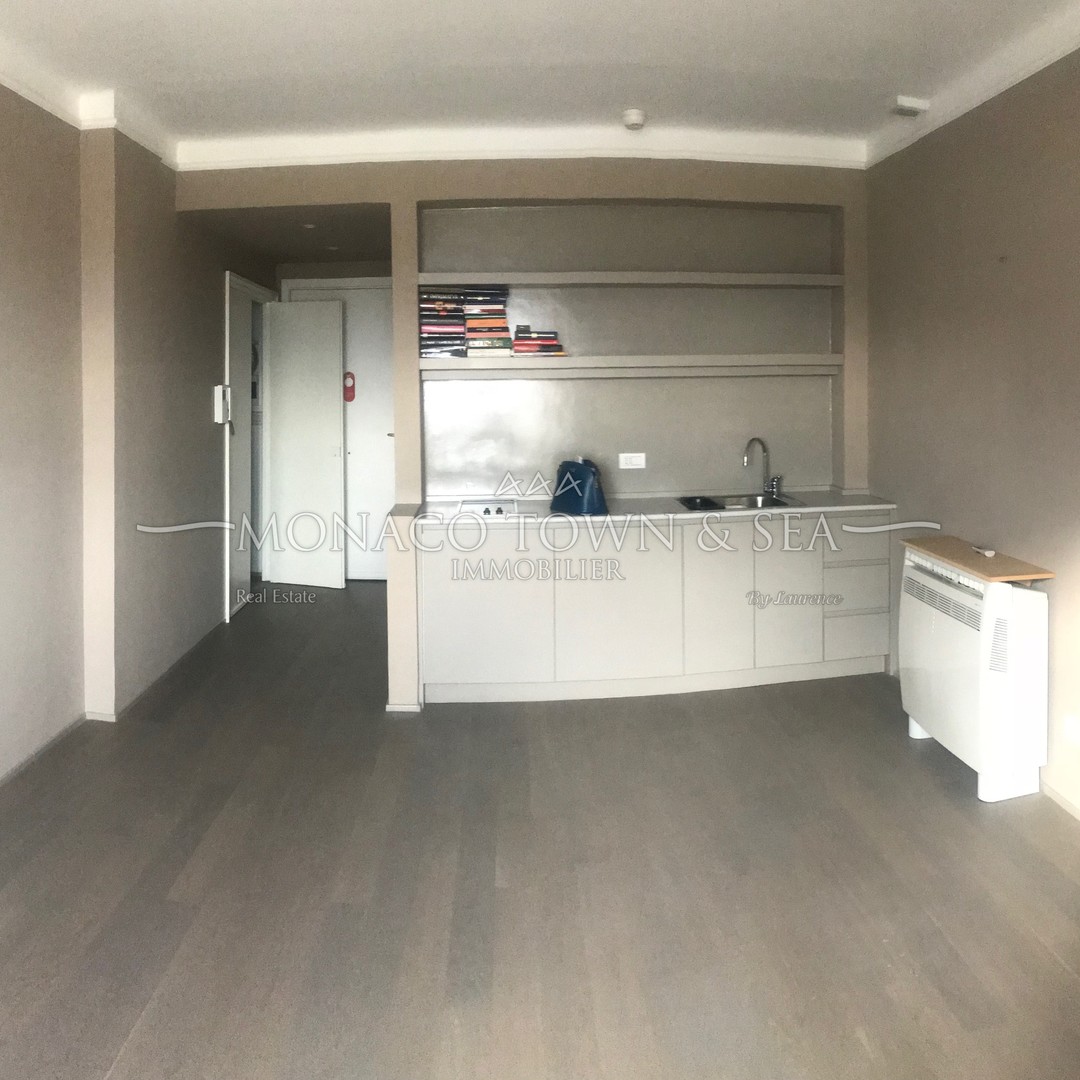NEW! CARRE D'OR STUDIO MIXED USE